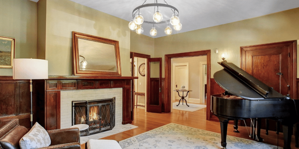 How to Bring Your Historic Portland Home into the 21st Century | COOPER ...